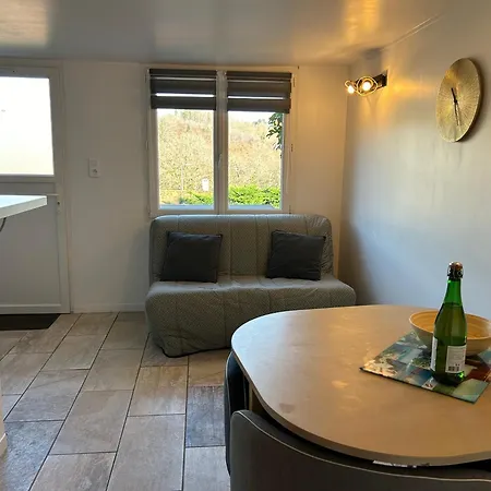 Apartamento House St Pee Sur Nivelle