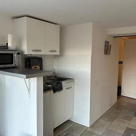 House St Pee Sur Nivelle Apartamento