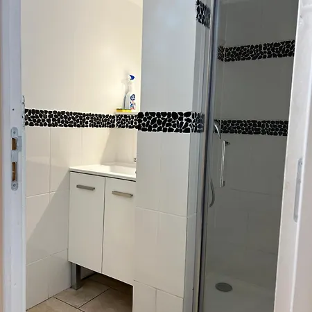 House St Pee Sur Nivelle Apartamento