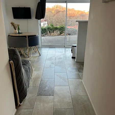 House St Pee Sur Nivelle