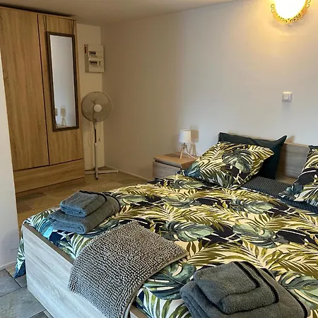 Apartamento House St Pee Sur Nivelle Saint-Pée-sur-Nivelle