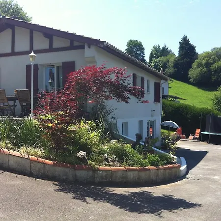 House St Pee Sur Nivelle *