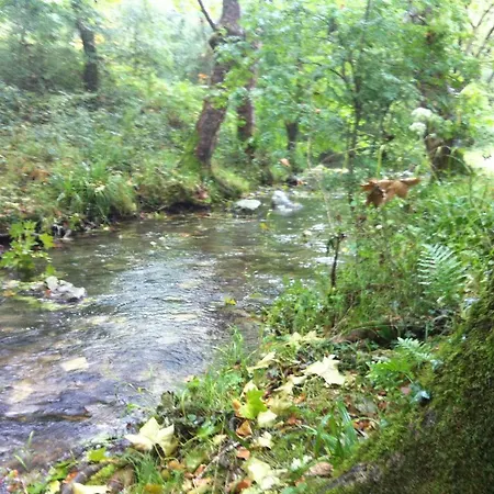 Apartment Lake House St Pee Sur Nivelle