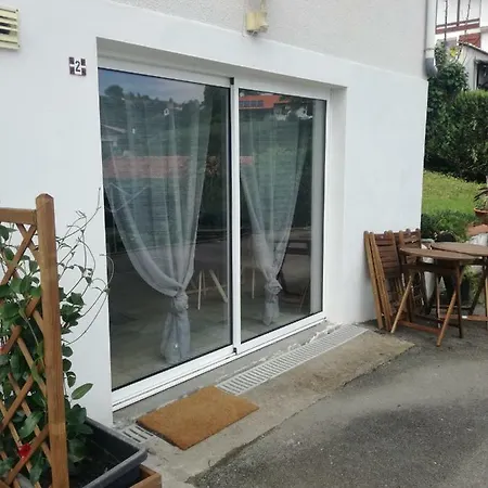 House St Pee Sur Nivelle Apartamento *
