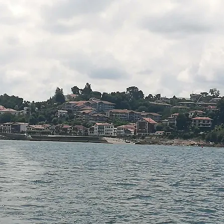 Apartamento House St Pee Sur Nivelle